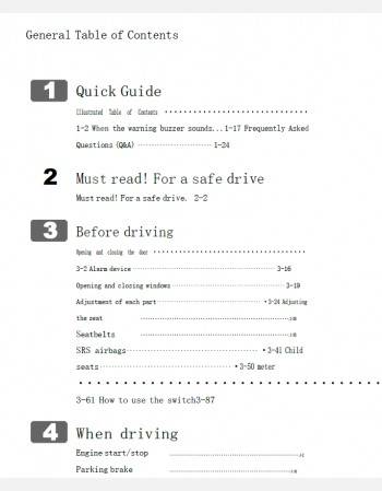 suzuki alto 2015 owners manual in english